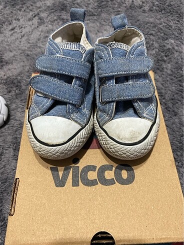 Vicco Vicco çocuk spor ayakkabı