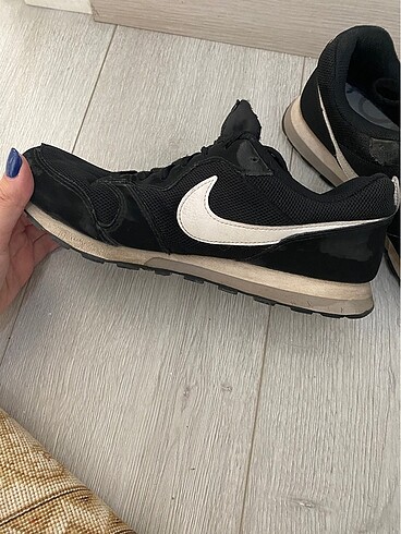 38 Beden Kadın spor ayakkabı