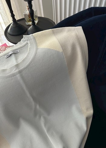 Zara Zara triko