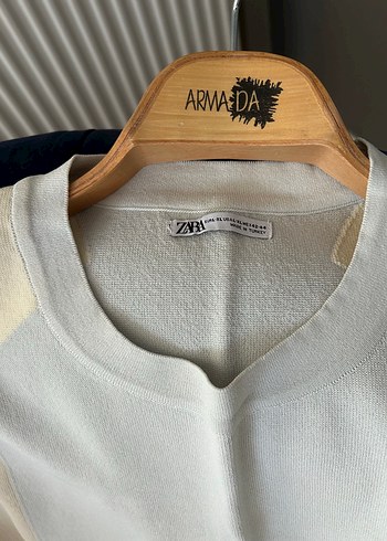 42 Beden Zara triko
