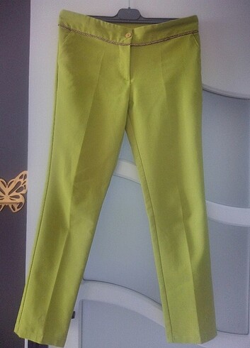 Diğer M beden pantalon