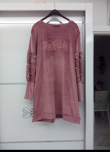 42 Beden tunik