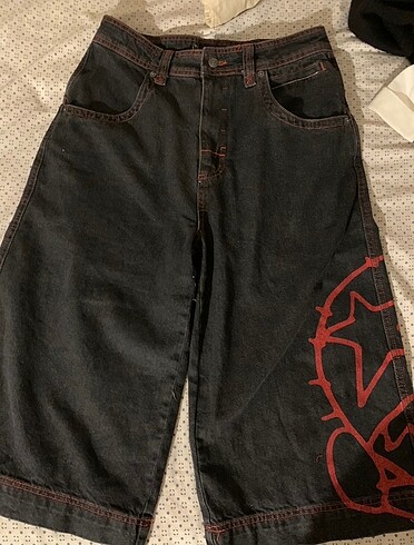 Jaded London Jorts