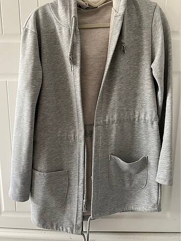 Polar sweat hırka