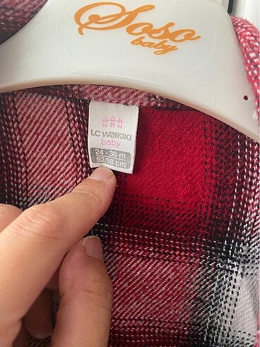 Oduncu gömleği - Görsel 3