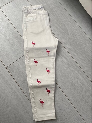 Flamingo pantolon - Görsel 2