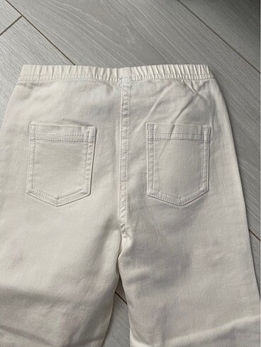 Flamingo pantolon - Görsel 4