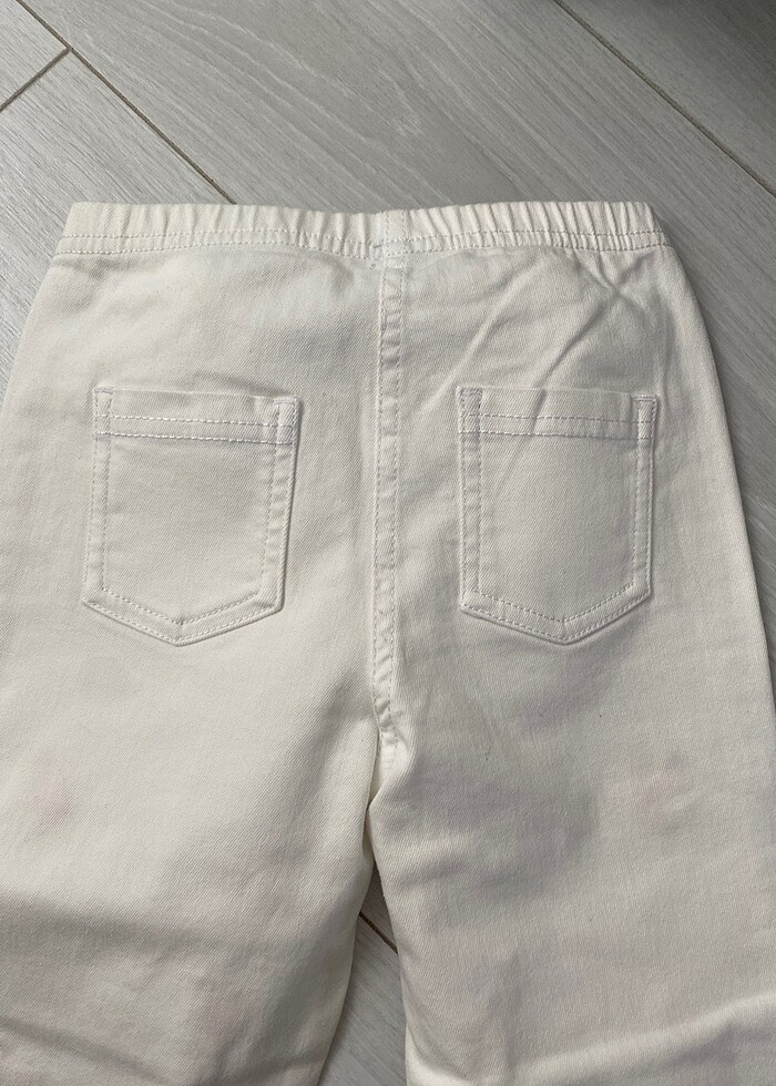 Flamingo pantolon - Görsel 4