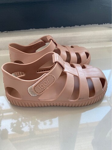 İgor sandalet - Görsel 6