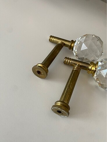 Perde tutucu - Görsel 2