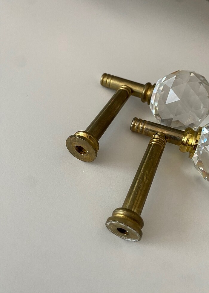 Perde tutucu - Görsel 2