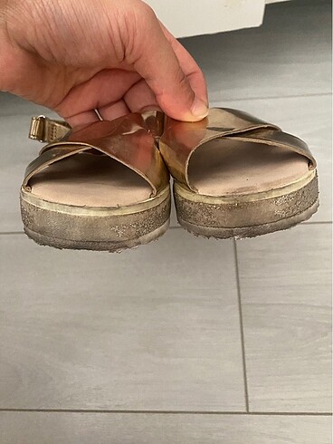 Sandalet - Görsel 4