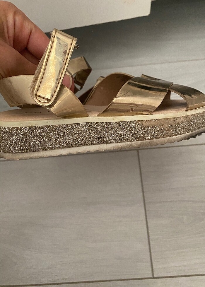 Sandalet - Görsel 3