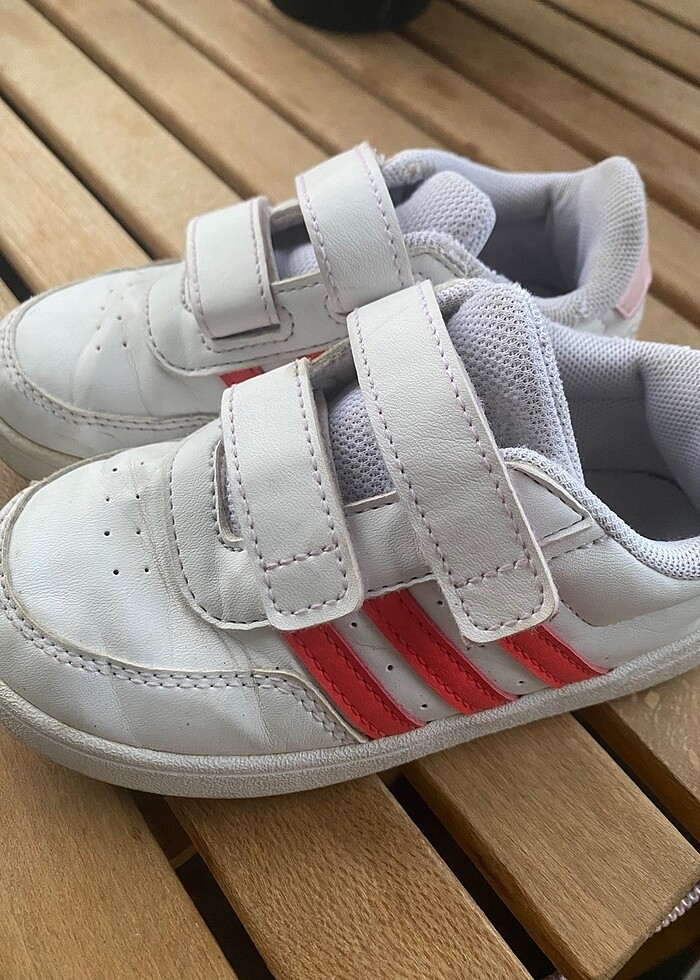 Orjinal sneakers - Görsel 2