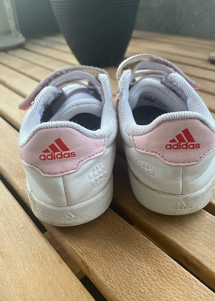 Orjinal sneakers - Görsel 4