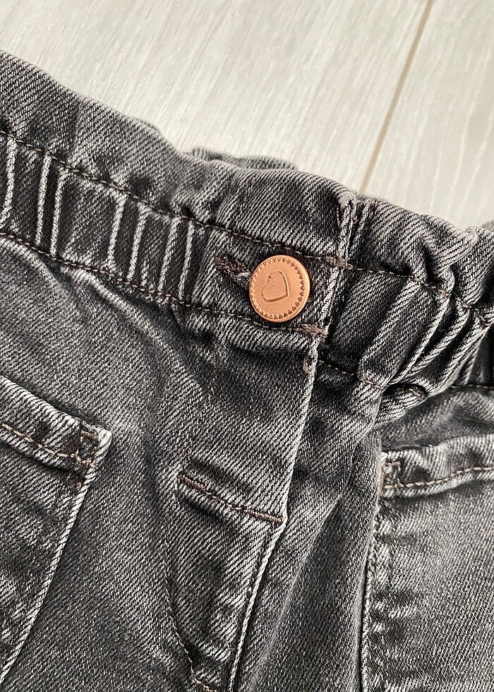 Mom jean - Görsel 3