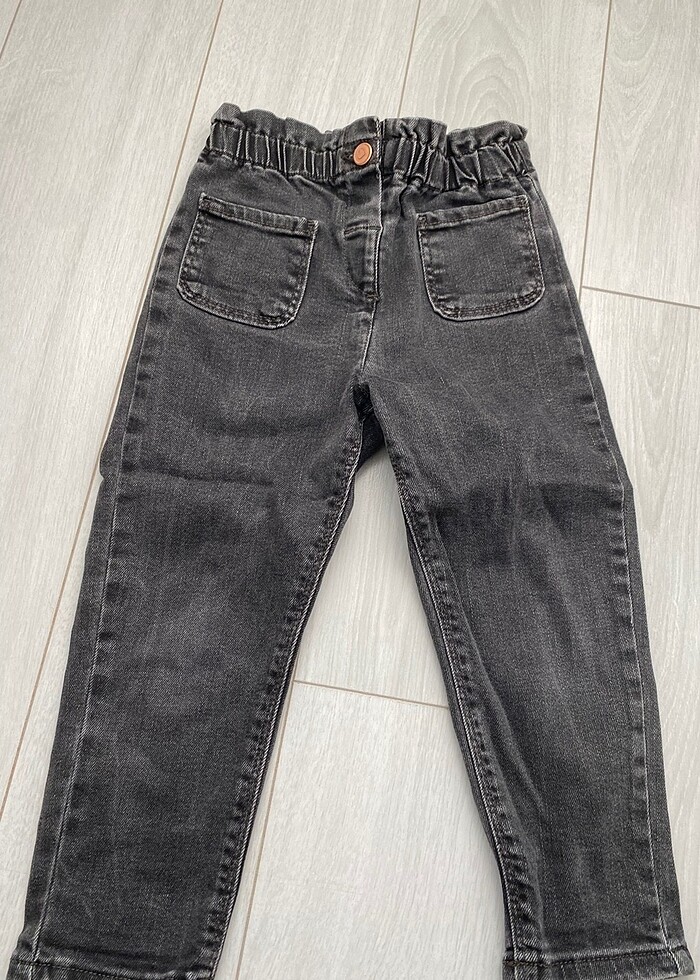 Mom jean - Görsel 4