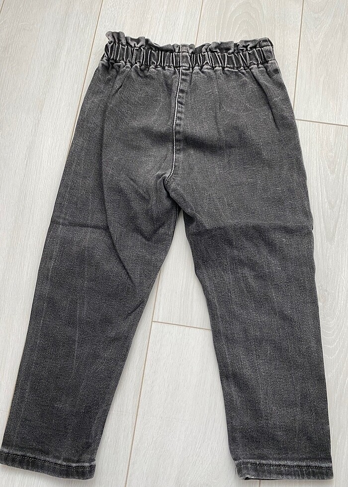 Mom jean - Görsel 5