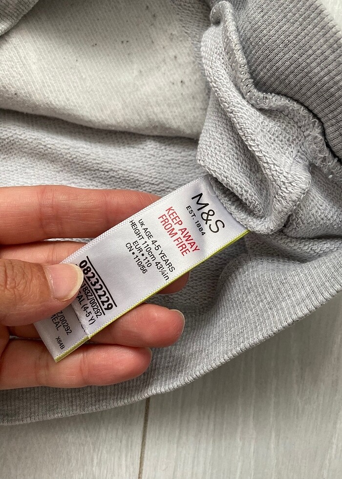 Sweatshirt - Görsel 3