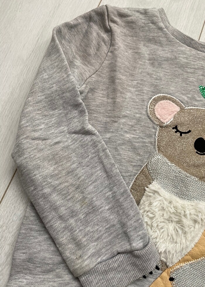 Sweatshirt - Görsel 2