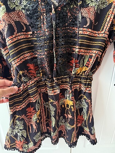 Bayan bluz - Görsel 5