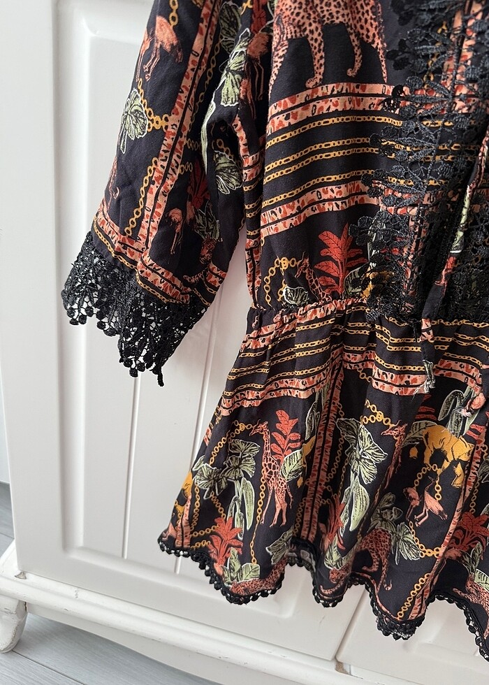 Bayan bluz - Görsel 4