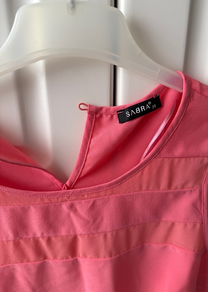 Bayan bluz - Görsel 3