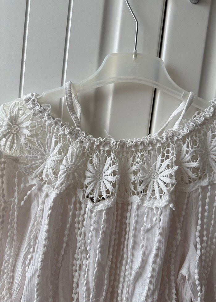 Bayan bluz - Görsel 2