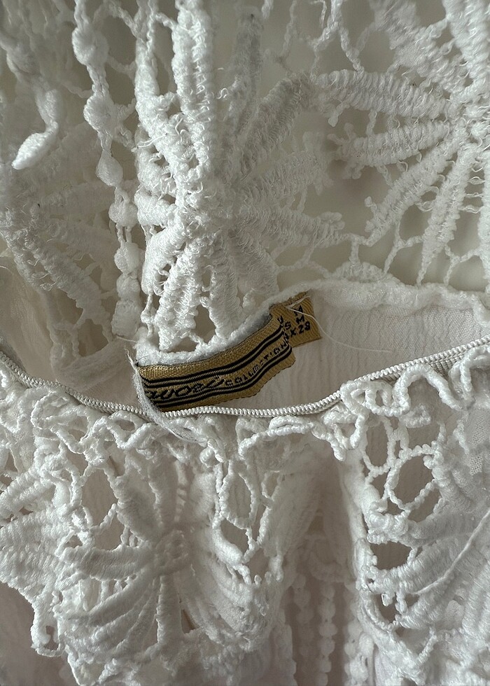 Bayan bluz - Görsel 5