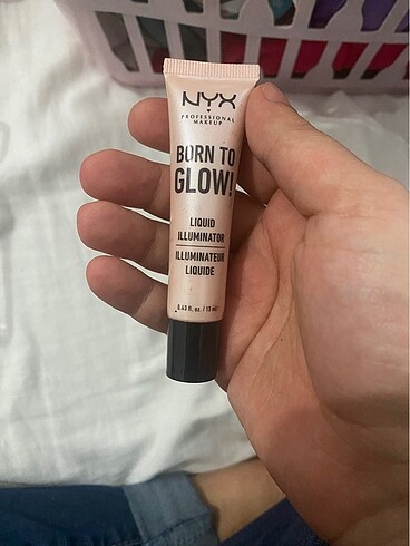 Nyx highlighter