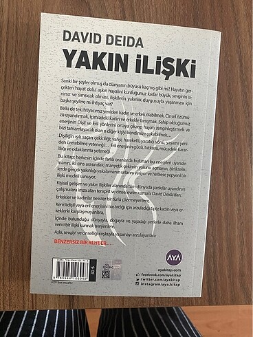 Yakın İlişki