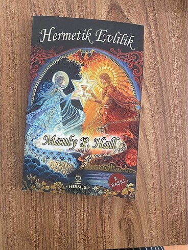 Hermetik Evlilik