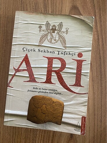 Ari ????
