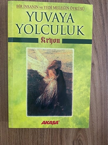 Yuvaya Yolculuk