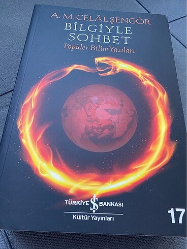 Bilgiyle Sohbet