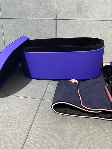 Dyson Dyson Airwrap