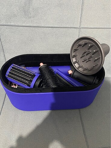 Beden Dyson Airwrap