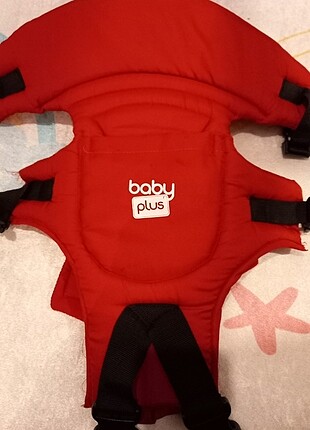 Baby plus kanguru