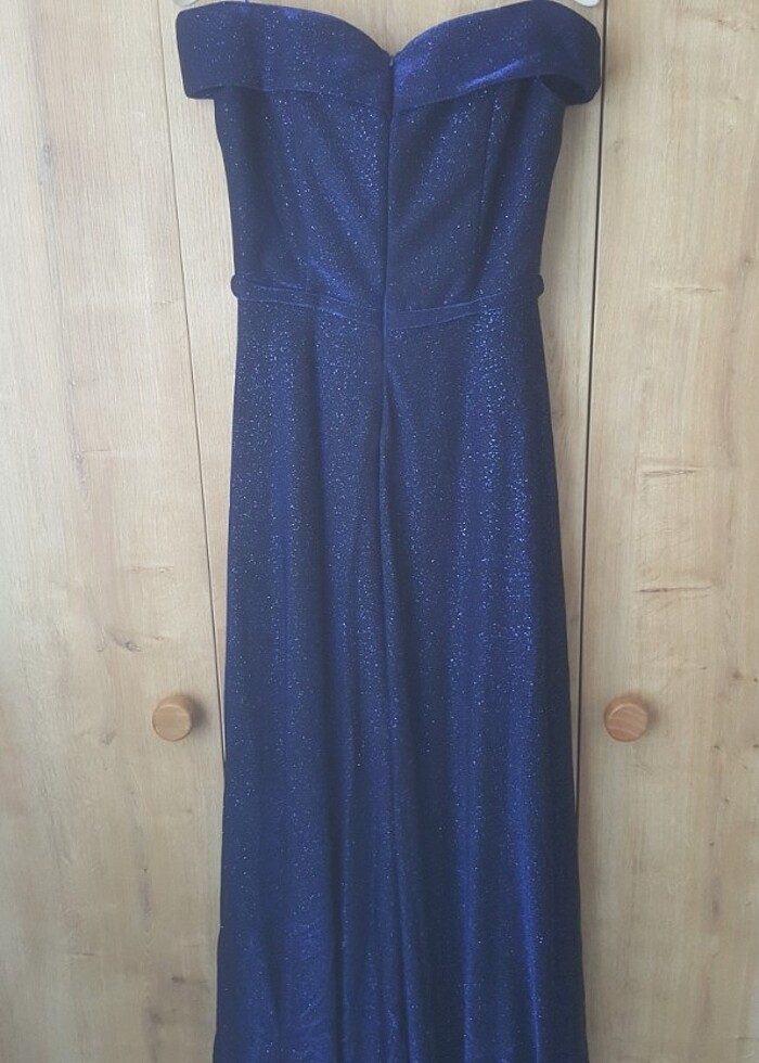 Abiye elbise - Görsel 3