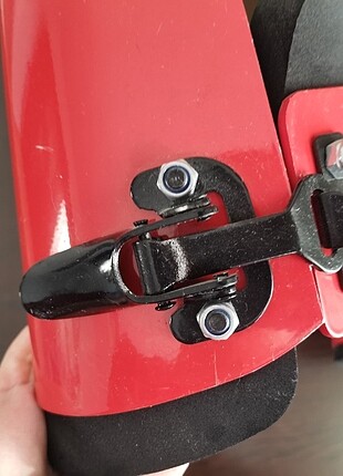 Gravity boots