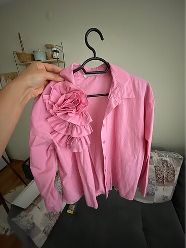 Butik gömlek