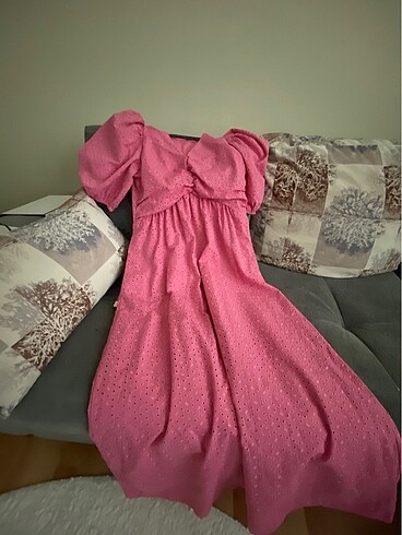 Diğer Butik elbise