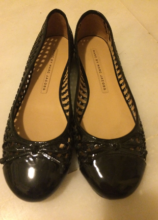 Marc Jacobs babet