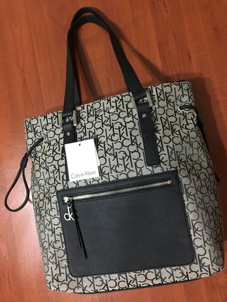 Calvin Klein Çanta