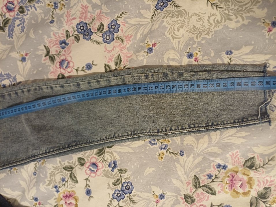 Gri Kot Pantolon, Normal Boy, Kemerli, Dar Kesim - Görsel 3