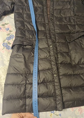 Kadın Mont - Görsel 3