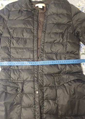 Kadın Mont - Görsel 2