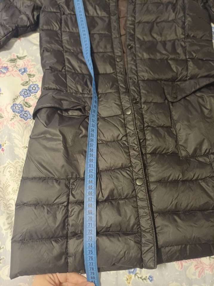 Kadın Mont - Görsel 3