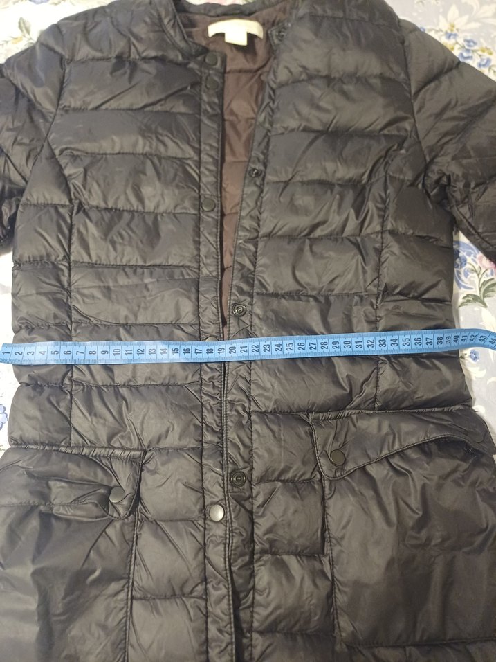 Kadın Mont - Görsel 2