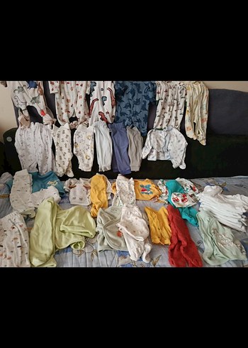 yenidogan toplu kıyafet - Görsel 3